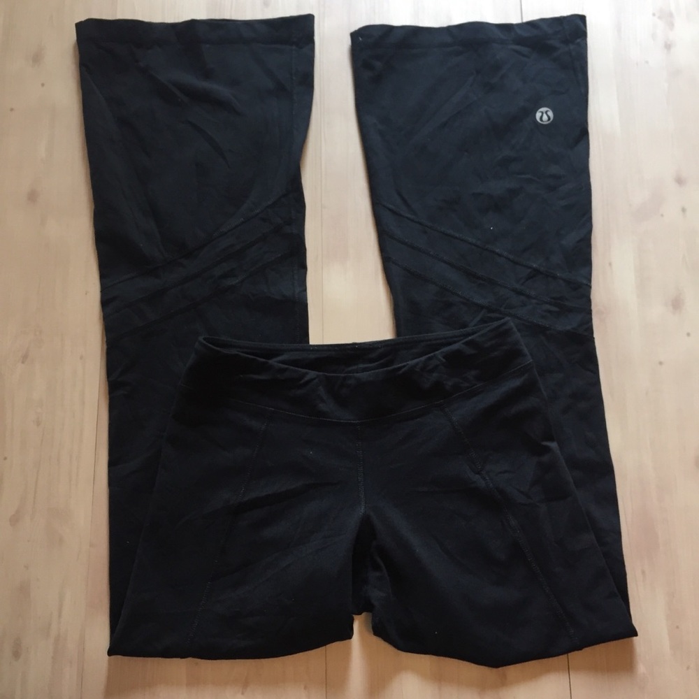 Lululemon pants